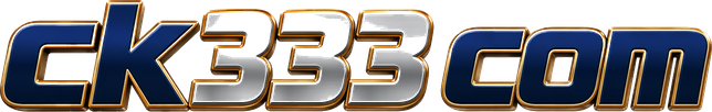ck333 com লোগো